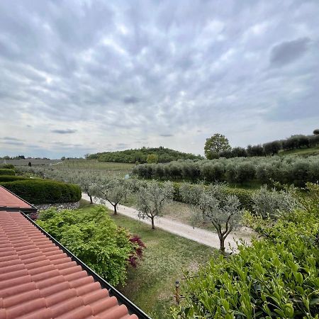 Agriturismo Fontanelle Cavaion Veronese Exterior photo