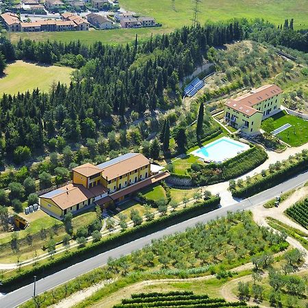Agriturismo Fontanelle Cavaion Veronese Exterior photo