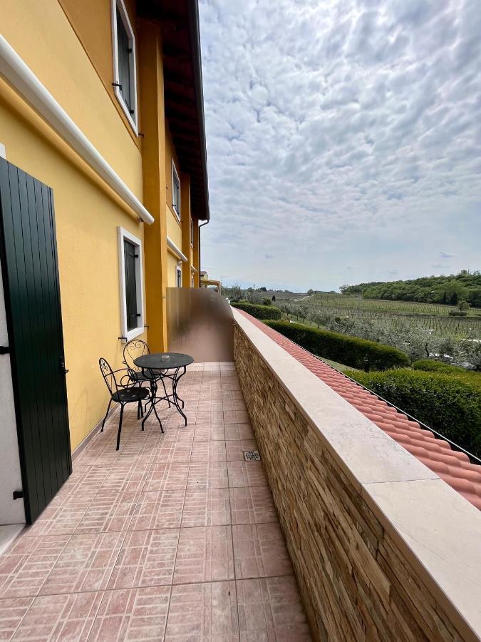 Agriturismo Fontanelle Cavaion Veronese Exterior photo