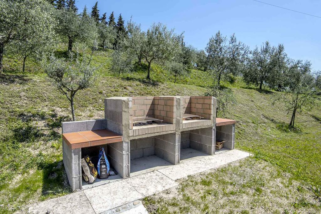 Agriturismo Fontanelle Cavaion Veronese Exterior photo